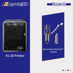Creality K1 3D Printer...