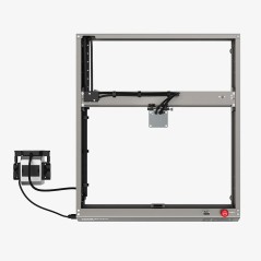 [Pre-Order] Creality Falcon 2 Laser Engraver and Cutter 22W with Integrated Air Assist