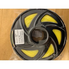 Flexible 3D Filament for 3D Printer - TPU 3D Filament