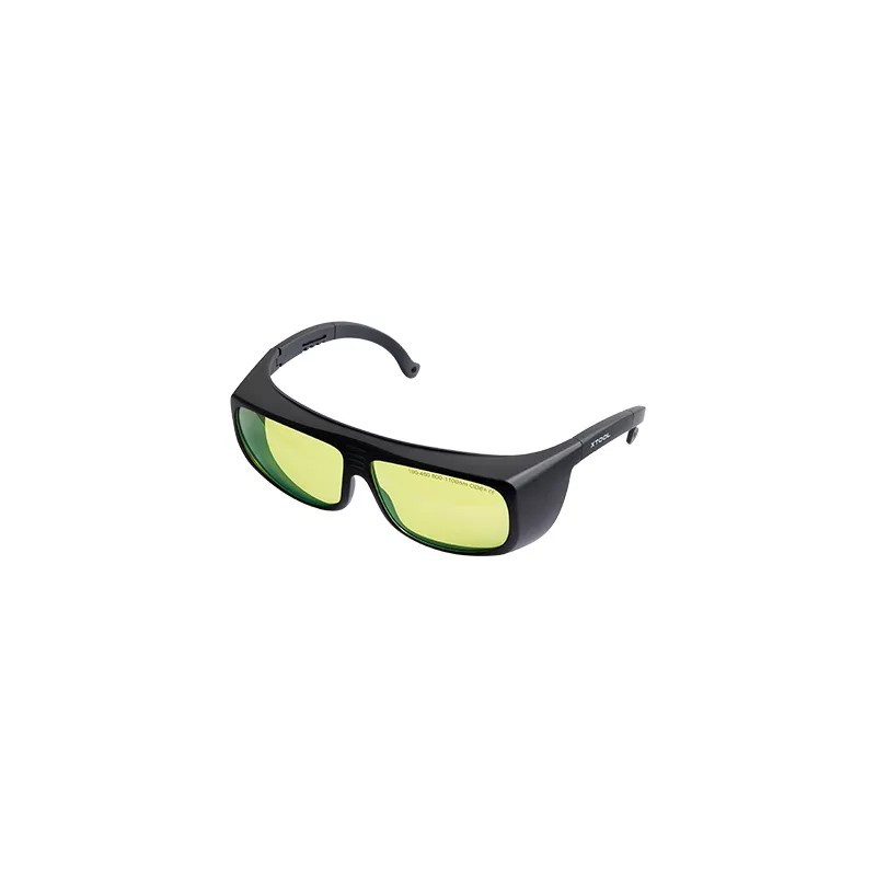 xTool Safety Goggles for Laser 190nm–460nm & 800nm–1100nm