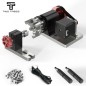 TwoTrees 4th Axis Rotary Attachment for CNC Machines for TTC450
