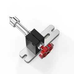 TwoTrees 4th Axis Rotary Attachment for CNC Machines for TTC450