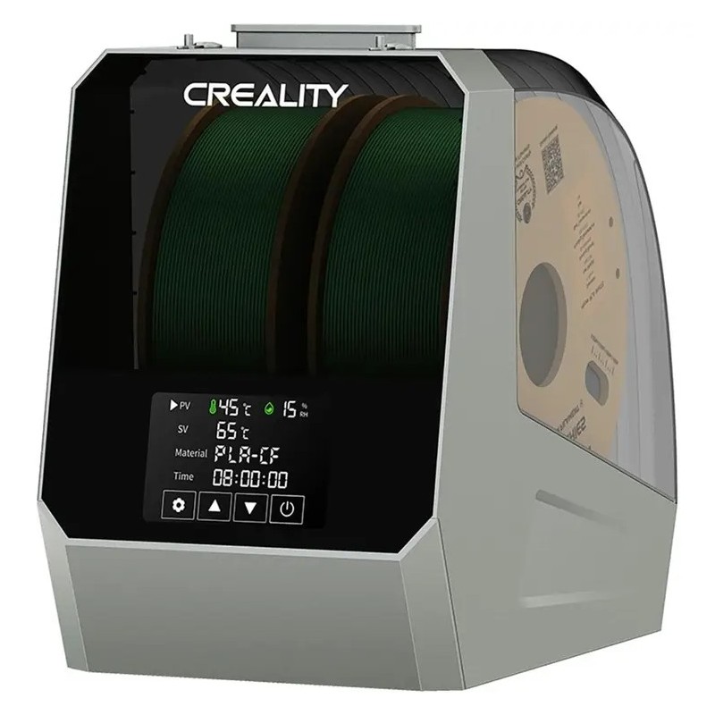 Creality Space Pi Filament Dryer Plus