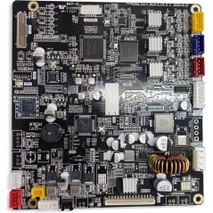 FlashForge Mainboard for Adventurer 5M Pro, Replacement parts