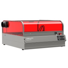 Creality Falcon 2 Pro 22W Fully Enclosed Laser Engraver & Cutter