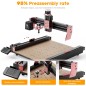 [FREE SHIPPING] Two Trees TTC-450 PRO CNC Router Machine