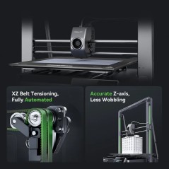 Creality Ender 3 V3 Plus 3D Printer