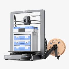 Ender 3 V3 Plus 3D Printer