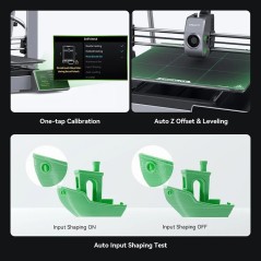 Creality Ender 3 V3 Plus 3D Printer