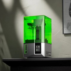 Pre-Order | Mars 5 3D Resin Printer