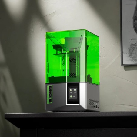 ELEGOO Mars 5 Resin 3D Printer