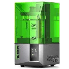 Pre-Order | Mars 5 3D Resin Printer