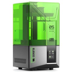 ELEGOO Mars 5 Resin 3D Printer