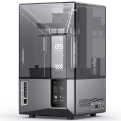 Mars 5 Ultra 3D Resin Printer