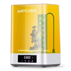 [FREE SHIPPING] Anycubic Wash & Cure 3 Plus Machine