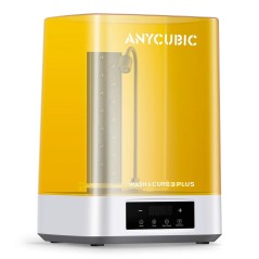 [FREE SHIPPING] Anycubic Wash & Cure 3 Plus Machine