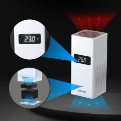 Pre-Order | ELEGOO Mini Heater for Saturn 4 Ultra Resin 3D Printer