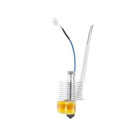 High Temp Nozzle Assembly For Flashforge Guider 2S 3D Printer