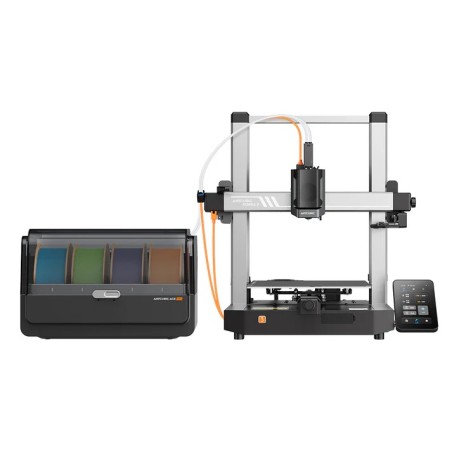 Pre-Order | Anycubic Kobra 3 Combo 3D printer