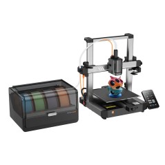 Pre-Order | Anycubic Kobra 3 Combo 3D printer