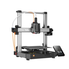 Anycubic Kobra 3 Combo 3D Printer