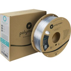 Polymaker PolyLite™ PC - Transparent 1.75mm