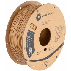 Polymaker PolyLite™ LW-PLA 1.75mm/0.8kg (5 Colours)