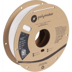 Polymaker PolyFlex™ TPU90 1.75mm 750G/ROLL (5 Colours available)