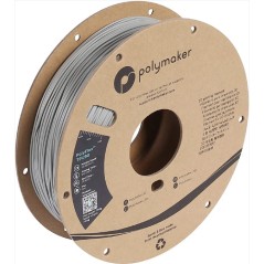 Polymaker PolyFlex™ TPU90 1.75mm 750G/ROLL (5 Colours available)