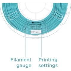 Polymaker PolyFlex™ TPU90 1.75mm (5 Colours)