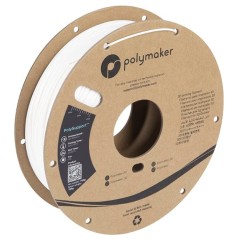 Polymaker PolySupport™ for PLA 1.75mm/750g - Pearl White