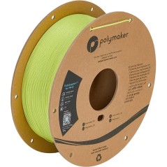 Polymaker PolySupport™ for PA12 1.75mm/500g  - Grass Green