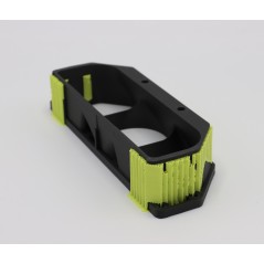 [Pre-Order] Polymaker PolySupport™ for PA12 1.75mm/500g  - Grass Green