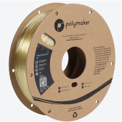 Polymaker PolyDissolve™ S1 (PVA) 1.75mm 750G/ROLL - Natural Colour