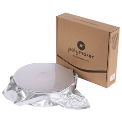 [Pre-Order]Polymaker PolyDissolve™ S1 (PVA) 1.75mm 750G/ROLL - Natural Colour