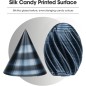 eSUN ePLA-Silk Candy 1.75mm 3D Filament 1KG/Roll