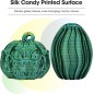 eSUN ePLA-Silk Candy 1.75mm 3D Filament 1KG/Roll