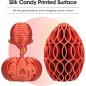 eSUN ePLA-Silk Candy 1.75mm 3D Filament 1KG/Roll