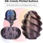 eSUN ePLA-Silk Candy 1.75mm 3D Filament 1KG/Roll