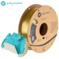 [Pre-Order]Polymaker PolyDissolve™ S1 (PVA) 1.75mm 750G/ROLL - Natural Colour