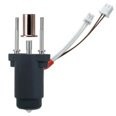 Microswiss FlowTech™ Hotend for Creality K1 / K1 Max / K1C Printers