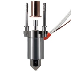 Microswiss FlowTech™ Hotend for Creality K1 / K1 Max / K1C Printers