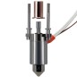 Micro Swiss FlowTech™ Hotend for Creality K1 / K1 Max / K1C Printers (Old and New both Compatible)