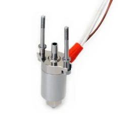 Microswiss FlowTech™ Hotend for Creality K1 / K1 Max / K1C Printers