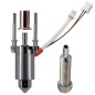 Micro Swiss FlowTech™ Hotend for Creality K1 / K1 Max / K1C Printers (Old and New both Compatible)