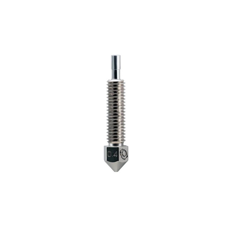 Micro Swiss CHT High Flow Nozzle for FlowTech™ Hotend  (0.4mm/0.6mm)