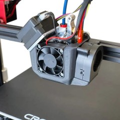 MicroSwiss NG™ Direct Drive Extruder for Creality CR-10S Pro V2 and CR