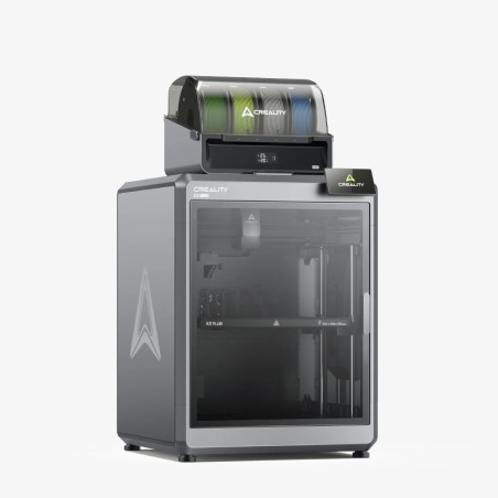 Pre-Order | Creality K2 Plus 3D printer + CFS Combo