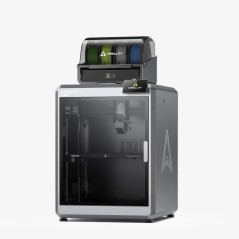 Pre-Order | Creality K2 Plus 3D printer + CFS Combo