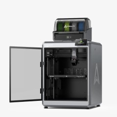 Pre-Order | Creality K2 Plus 3D printer + CFS Combo